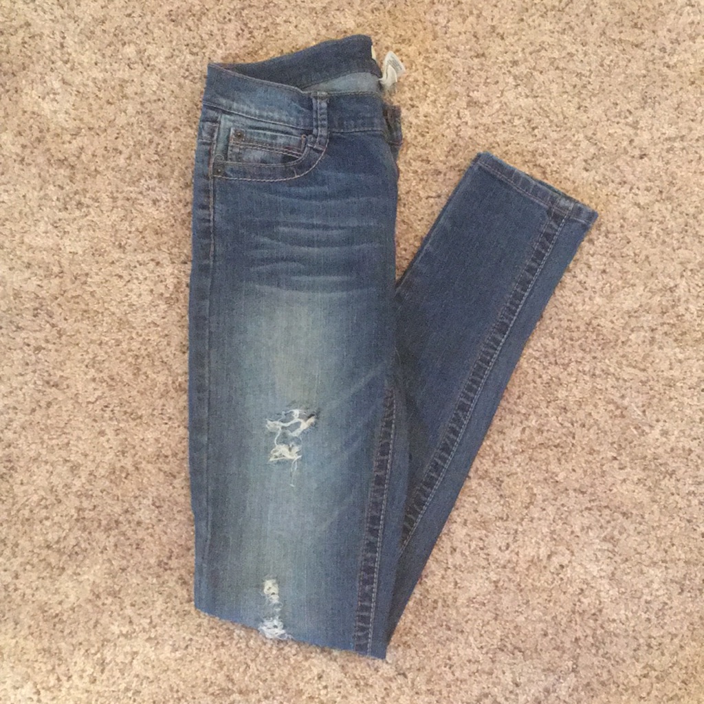 Mudd | Jeans